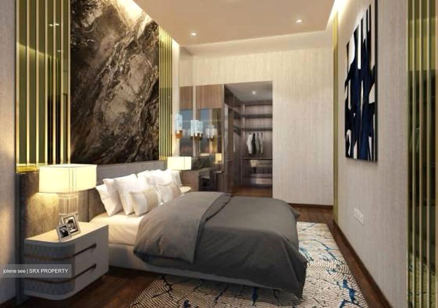 Grange 1866 (D10), Apartment #611093651